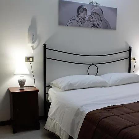 Guest house Il Vicoletto Assisi