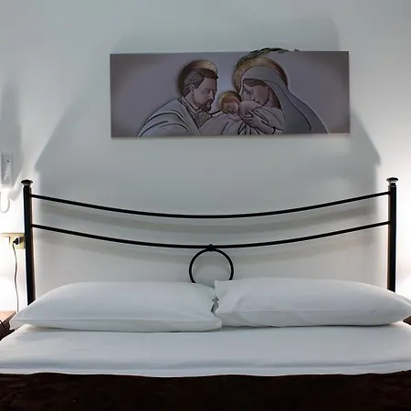 Il Vicoletto Guest house *