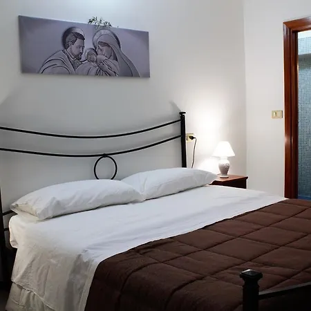 Guest house Il Vicoletto Assisi